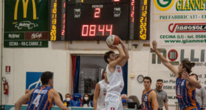 Serie B Old Wild West: Il punto sulle Toscane di Simone Franco