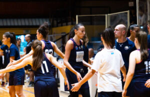 A2 femminile: Umbertide, buon scrimmage contro Matelica