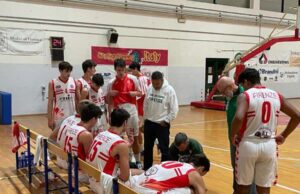 Under 19 Eccellenza: Il finale premia il Pino Firenze. Legnaia sconfitta al PalaCoverciano 60-55