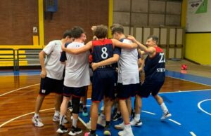 Giovanili Virtus Siena: Netta vittoria degli U19 Eccellenza a Livorno. Vincono anche U15 e U17