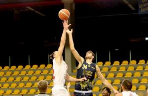 C Gold: Il BCL supera di slancio l’Olimpia Legnaia al PalaTagliate 91-74