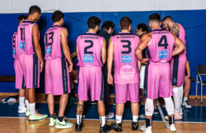 C Silver: Bama Altopascio di scena al Palasport di Camaiore. Avversario il Vela Viareggio