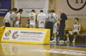 C Gold: Seconda trasferta per l’Abc Solettificio Manetti attesa dal Dany Basket Quarrata