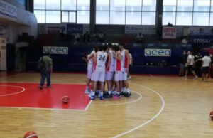 C Gold: Finale infuocato al PalaPerucatti: la Virtus Siena batte Lucca all’esordio stagionale