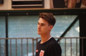 Serie D: Gea Grosseto ospita al Palasport di via Austria l’Oltremare Fides Livorno
