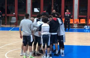 C Gold: La Virtus Siena non passa a La Spezia. I liguri si impongono 85-73