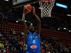FIBA World Cup 2023 Qualifiers. L’Italia inciampa all’esordio. La Russia vince 92-78