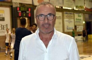 ABC Castelfiorentino: Alessio Belli si dimette dall’incarico di direttore sportivo