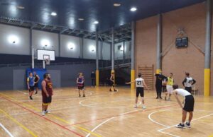 Prima Divisione: Ai nastri di partenza la stagione del Bottegone Basket Junior
