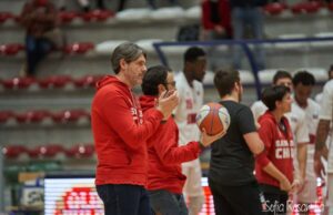 A2 Girone Rosso: A Chiusi arriva Stella Azzurra. Le parole di coach Bassi