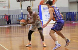 Serie B: Langhe Roero dal -18 ribalta tutto con la capolista. Ultimo quarto fatale a San Miniato 61-58