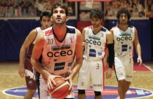C Gold: La Virtus Siena supera il Cus Pisa e conquista due punti importanti