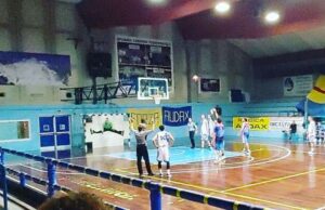 C Silver: Il Bama Altopascio regola il CMC Carrara a domicilio 54-71