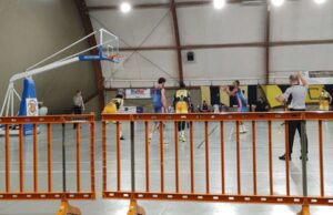 C Silver: Il Bama espugna la Campi Arena e vola in testa alla classifica