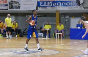 C Silver: Campi Bisenzio ingrana la quarta e supera un ostico Vela Viareggio