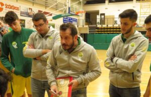 C Silver: Il Costone Siena riceve al PalaOrlandi la Libertas Liburnia