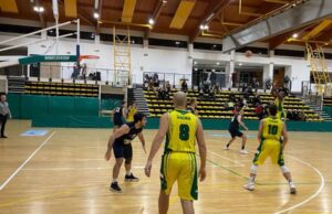 C Silver: Il Costone Siena si impone su una tenace Libertas Liburnia