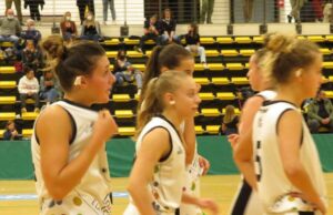 B femminile: Il Costone Siena passa con autorità a Prato 45-67