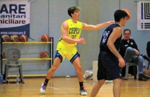 C Gold: Il Cosmocare Cus Pisa ritorna al successo superando il Don Bosco Livorno