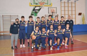 Promozione Maschile: Cus Pisa buona la prima. Vittoria a Cerreto Guidi 64-53