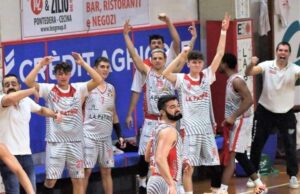Serie B: Sfida ad alta quota. L’Etrusca San Miniato attesa a Pavia