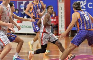 Serie B: San Miniato nel finale supera un’ostica Sangiorgese