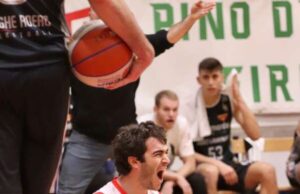 Serie B: Firenze scava il solco nella ripresa. Al PalaCoverciano superata Alba 79-63