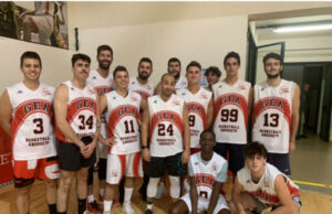 Serie D: Gea Grosseto la spunta al supplementare (70-69) con la Libertas Lucca