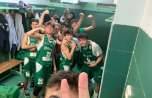 Mens Sana Siena Basketball Academy: Vittoria per l’U17 Gold, stop a Empoli per l’U17 Eccellenza