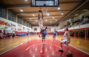 C Silver: Il Brusa Us Livorno non concede il bis e cade in casa con Altopascio