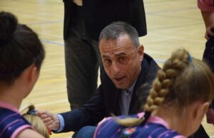 US Livorno: Marco Pistolesi è il nuovo allenatore della prima squadra