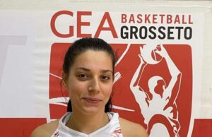 B femminile: Difficile trasferta per la Gea Grosseto al Pala King contro il Baloncesto Firenze