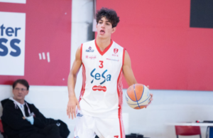 C Silver: Il Biancorosso Sesa accelera nella ripresa e passa a Livorno