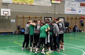 C Silver: La Mens Sana sull’Ottovolante. Valdera battuta a domicilio 63-56
