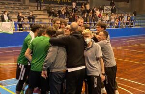 C Silver: La Mens Sana passa anche a Carrara. Sesto sigillo per i biancoverdi
