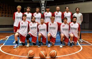 Promozione Maschile: Buona la prima per i ragazzi di San Miniato