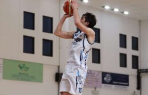 Dany Basket Quarrata: Derby da dimenticare. Gli Herons trionfano 97-67