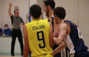 C Gold: L’ABC Castelfiorentino torna al successo contro una spuntata Cosmocare. A Pisa finisce 77-78