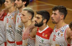 Serie B: “Derby del Tartufo”. Domenica L’Etrusca San Miniato è attesa ad Alba