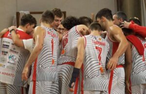 Serie B: San Miniato vince anche a Pavia e vola solitaria al comando del girone A