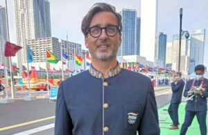 Angelo Carnemolla è il nuovo mental coach della Scuola Basket Arezzo