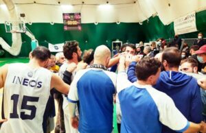 Promozione Maschile: L’Ineos Rosignano liquida all’esordio il PNC Livorno