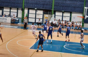 Serie D: Amen ko casalingo nel derby con la Polisportiva Galli