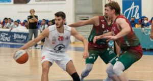 Serie B Old Wild West: Il punto sulle Toscane di Simone Franco