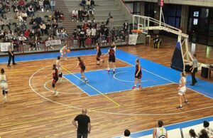 A2 femminile: Spezia centra la terza di fila. Al PalaMariotti cade Vigarano 80-59