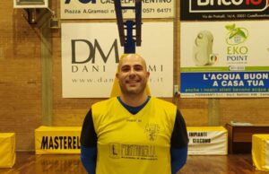 C Gold: L’Abc Solettificio Manetti riporta “a casa” Stefano Trillò