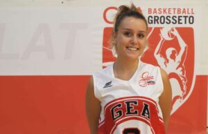 Basket serie B, la Gea lotta con tutte le sue forze, ma non basta contro la corazzata Baloncesto (90-42)