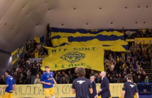 Serie B: Il Golfo contro Firenze per tornare a vincere davanti al suo pubblico