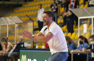 C Gold: Un BC Lucca rinfrancato cerca i due punti ospitando il Dany Basket