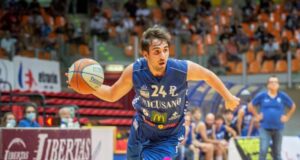 Serie B Old Wild West: Il punto sulle Toscane di Simone Franco